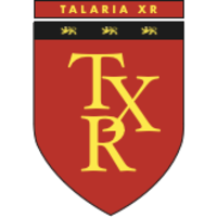 Talaria-XR logo, Talaria-XR contact details