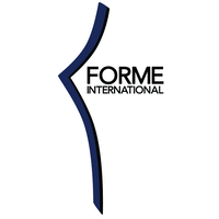 Forme International logo, Forme International contact details