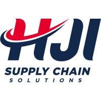 HJI Supply Chain Solutions logo, HJI Supply Chain Solutions contact details