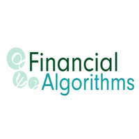 Financial Algorithms logo, Financial Algorithms contact details