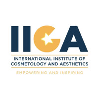 International Institute of Cosmetology and Aesthetics [IICA] logo, International Institute of Cosmetology and Aesthetics [IICA] contact details