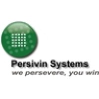 Persivin Systems logo, Persivin Systems contact details