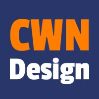 CWN Design logo, CWN Design contact details