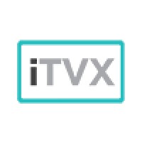 iTVX logo, iTVX contact details