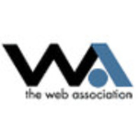 The Web Association logo, The Web Association contact details