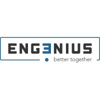 ENGENIUS BVBA logo, ENGENIUS BVBA contact details