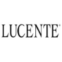 LUCENTE logo, LUCENTE contact details