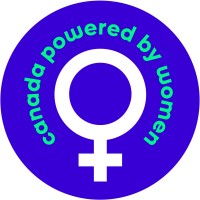 Canada Powered By Women logo, Canada Powered By Women contact details