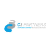 C3 Partners UK logo, C3 Partners UK contact details