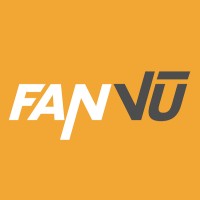 FanVū logo, FanVū contact details