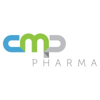 CMP Pharma, Inc. logo, CMP Pharma, Inc. contact details