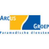 Arcus Groep Paramedische Diensten logo, Arcus Groep Paramedische Diensten contact details