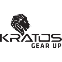 GoKratos logo, GoKratos contact details