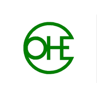 OHEC (uk) Ltd. logo, OHEC (uk) Ltd. contact details