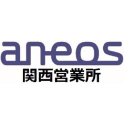 ANEOS Corporation logo, ANEOS Corporation contact details