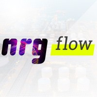 NRG Flow logo, NRG Flow contact details