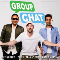 Group Chat News logo, Group Chat News contact details