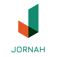 Jornah logo, Jornah contact details