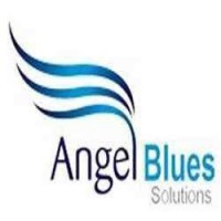 Angel Blues Solution logo, Angel Blues Solution contact details