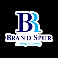 Brand Spur Nigeria logo, Brand Spur Nigeria contact details