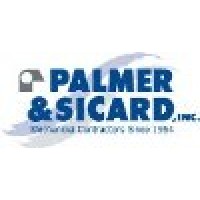 Palmer & Sicard Inc logo, Palmer & Sicard Inc contact details