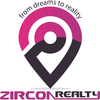 Zircon Realty logo, Zircon Realty contact details