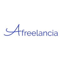 Afreelancia logo, Afreelancia contact details