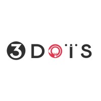 3dots logo, 3dots contact details