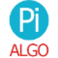 piALGO logo, piALGO contact details