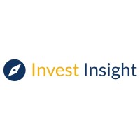 Invest Insight logo, Invest Insight contact details