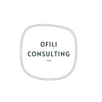 Ofili Consulting logo, Ofili Consulting contact details