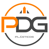 PDG Plásticos logo, PDG Plásticos contact details