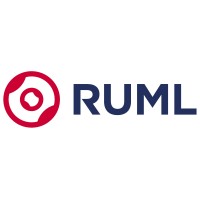 RUML  GROUP logo, RUML  GROUP contact details