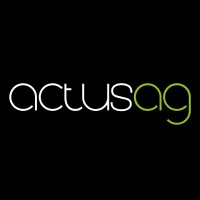 actus ag logo, actus ag contact details