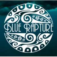 Blue Rapture logo, Blue Rapture contact details