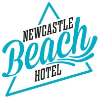 Newcastle Beach Hotel logo, Newcastle Beach Hotel contact details