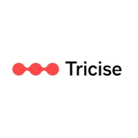 Tricise logo, Tricise contact details