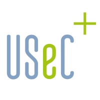 USEC logo, USEC contact details