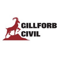 Gillforb Civil logo, Gillforb Civil contact details