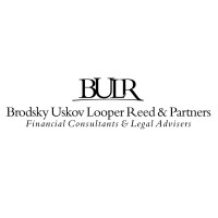 Brodsky Uskov Looper Reed & Partners logo, Brodsky Uskov Looper Reed & Partners contact details