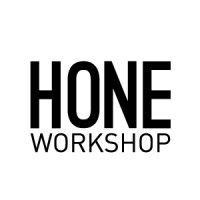 HONE Workshop logo, HONE Workshop contact details