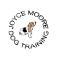 Joyce Moore Dog Training logo, Joyce Moore Dog Training contact details