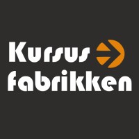 Kursusfabrikken logo, Kursusfabrikken contact details