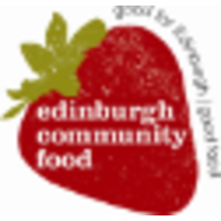 Edinburgh Community Food logo, Edinburgh Community Food contact details