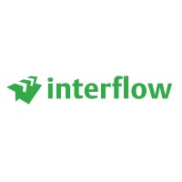 Interflow logo, Interflow contact details