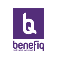 Benefiq logo, Benefiq contact details