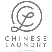 Chinese Laundry logo, Chinese Laundry contact details