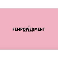 Fempowerment logo, Fempowerment contact details