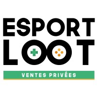 Esport Loot logo, Esport Loot contact details