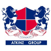 ATKINZ GROUP logo, ATKINZ GROUP contact details